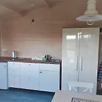 Orman Evi Kiszkowianka