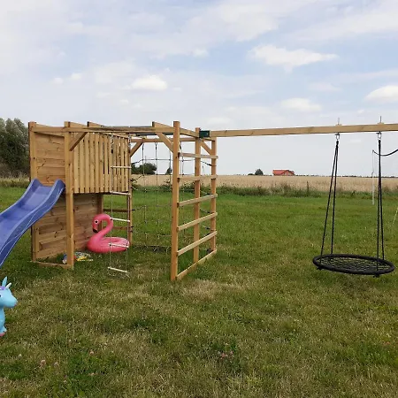 Kiszkowianka Skrzeszewo (Koszalin)