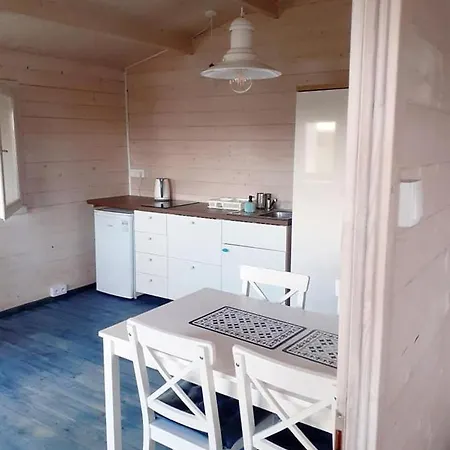 Kiszkowianka Skrzeszewo (Koszalin)