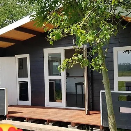 Lodge Kiszkowianka
