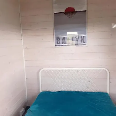 Kiszkowianka אכסניה *