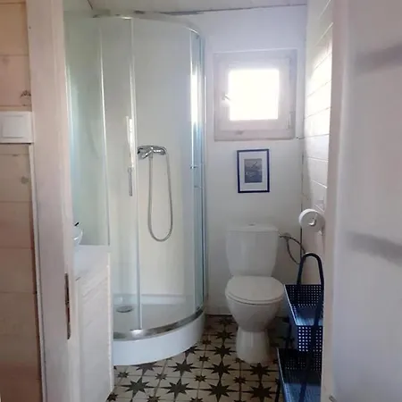 Kiszkowianka אכסניה