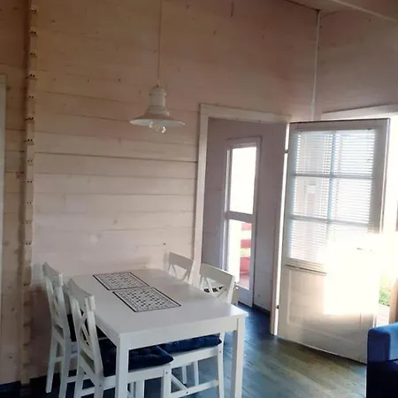 Kiszkowianka אכסניה *