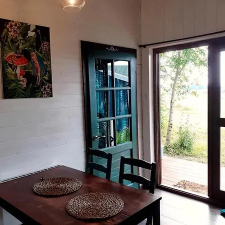 Kiszkowianka Skrzeszewo (Koszalin)