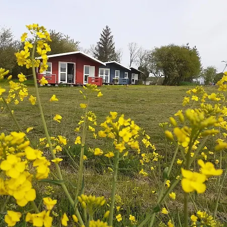 Kiszkowianka Lodge *
