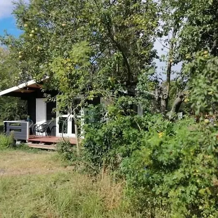 Kiszkowianka Hytte