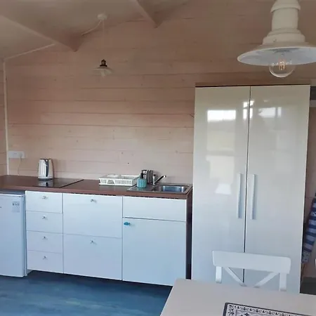 אכסניה Kiszkowianka