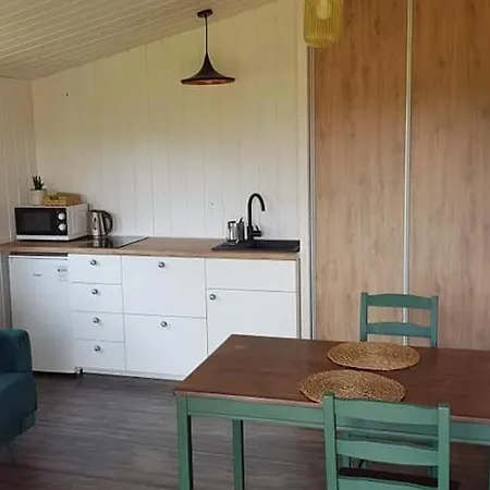 Lodge Kiszkowianka *