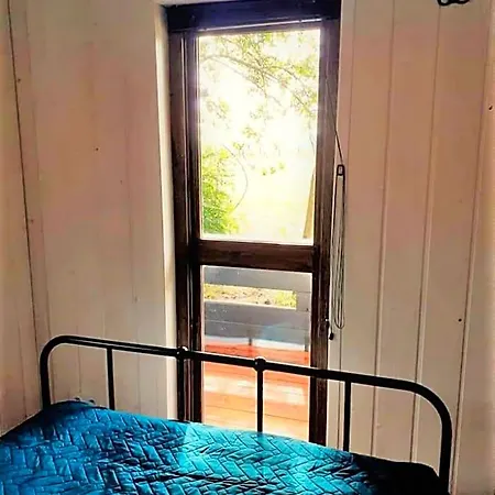 Kiszkowianka Деревянный коттедж Skrzeszewo (Koszalin)