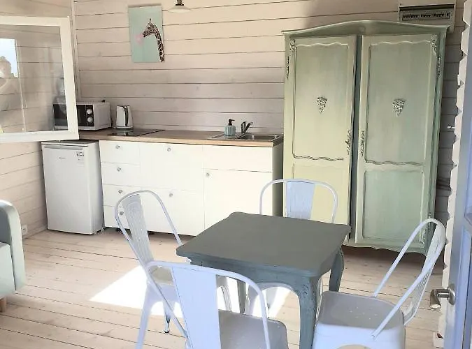 Gerendaház Kiszkowianka