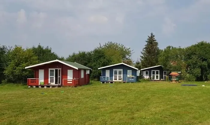 Kiszkowianka Skrzeszewo (Koszalin)