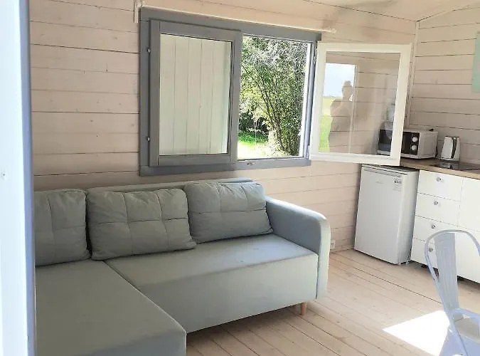 Gerendaház Kiszkowianka Skrzeszewo (Koszalin)