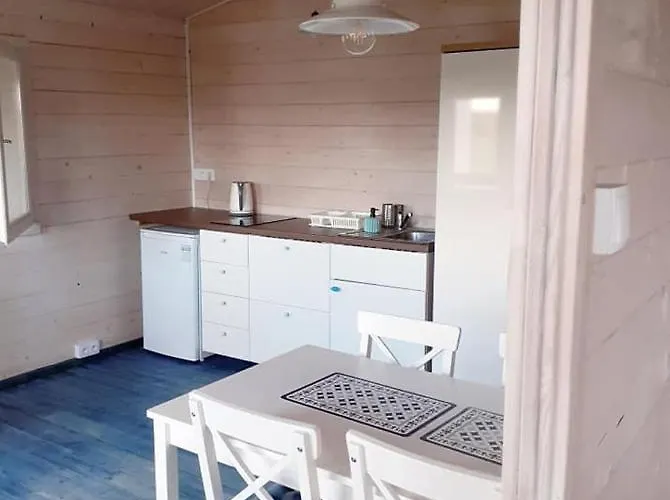 Kiszkowianka Skrzeszewo (Koszalin)