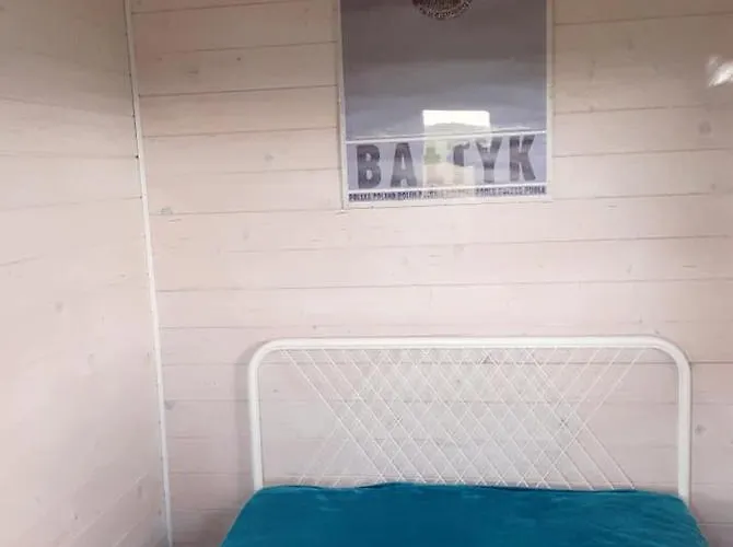 Kiszkowianka Gerendaház *