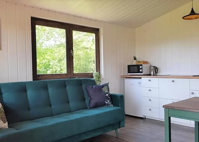 Kiszkowianka Gerendaház Skrzeszewo (Koszalin)