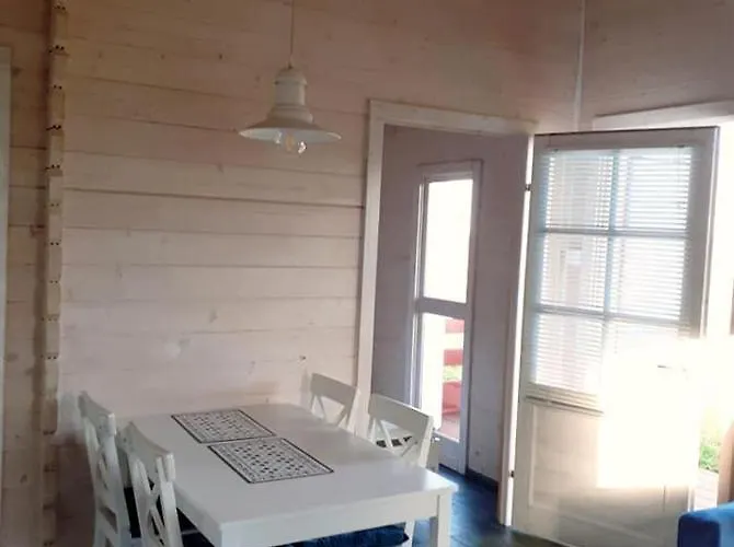 Kiszkowianka Gerendaház *