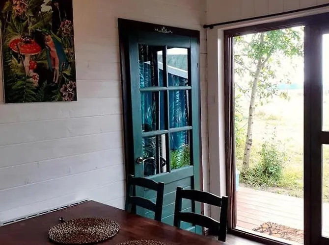 Kiszkowianka Skrzeszewo (Koszalin)