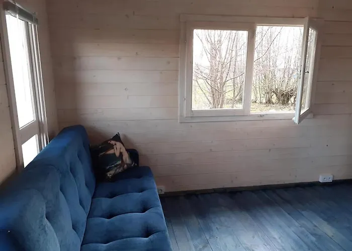 Kiszkowianka Gerendaház *