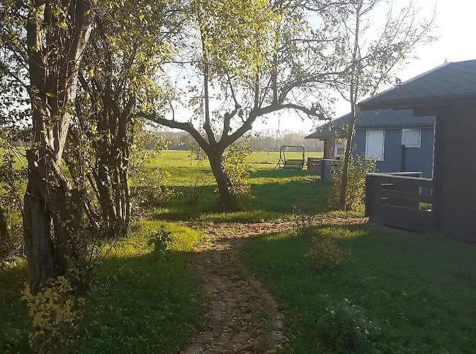 Gerendaház Kiszkowianka