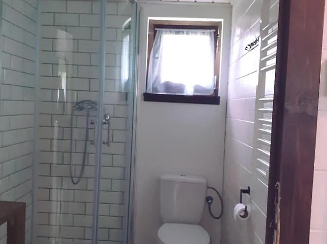 Gerendaház Kiszkowianka Skrzeszewo (Koszalin)