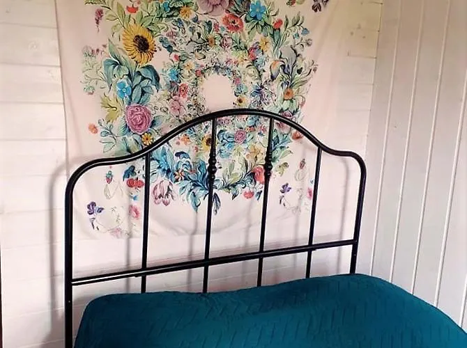 Gerendaház Kiszkowianka